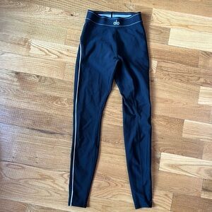 Trendy alo leggings